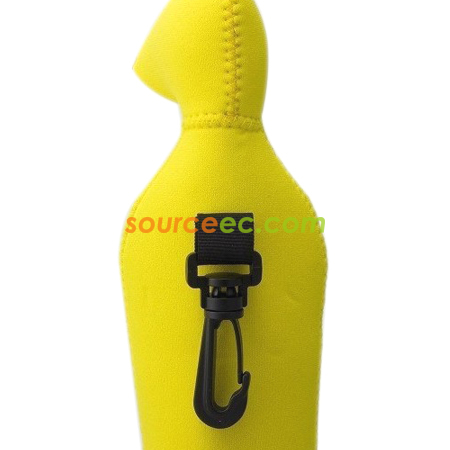 Customization Cartoon-shaped Bottle Holder Corporate Gifts