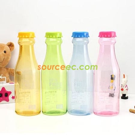 500ML Sports Bottle 