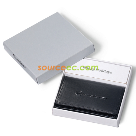 Customization Leather Gift Set Corporate Gifts