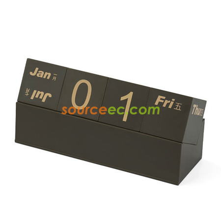 Customization Calendar Corporate Gifts