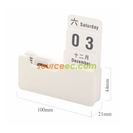 Customization Calendar Corporate Gifts