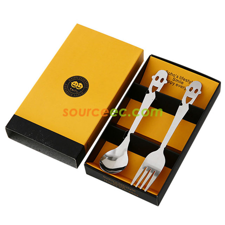 Environmental Friendly Gift Tableware Set
