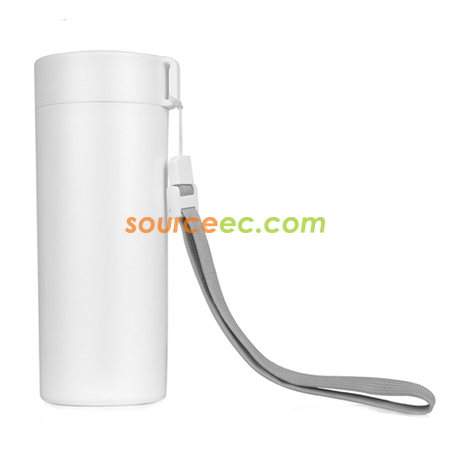 Customization 375ML PLA Friendly Portable Cup Corporate Gifts