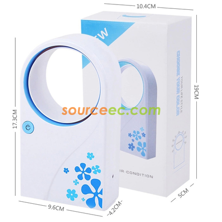 Customization Electrical Fan Corporate Gifts