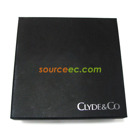 Paper Gift Box