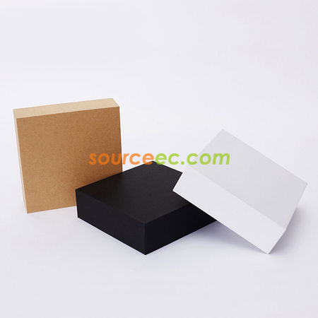 Customization Paper Gift Box Corporate Gifts