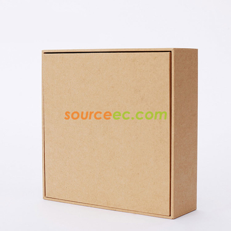Customization Paper Gift Box Corporate Gifts