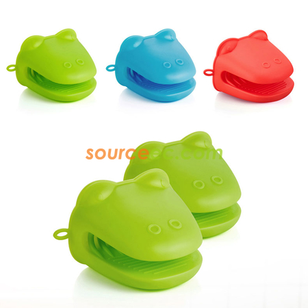 Customization Microwave Oven Glove Corporate Gifts