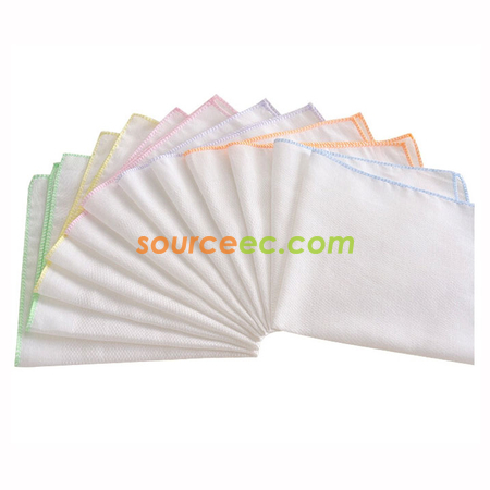 Baby Square Mesh Cloth