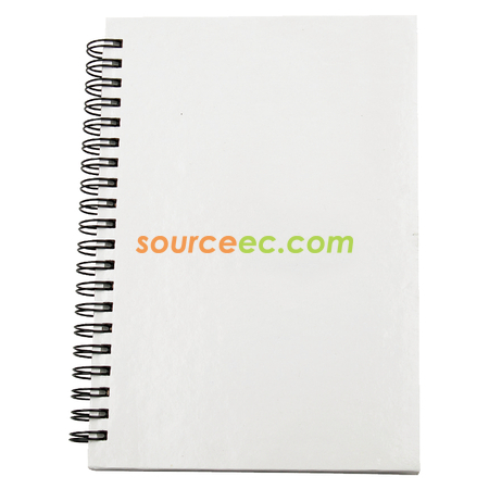 Customization Revive Terra Stone Paper Notebook Corporate Gifts