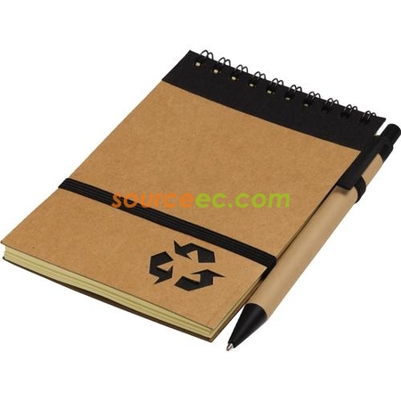 Customization Recycled Notebook Corporate Gifts