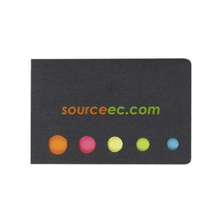 Customization Pocket Sticky Flags Corporate Gifts