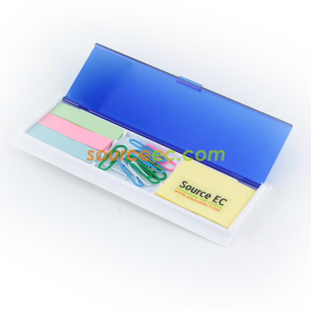 Customization Multi-Function Sticky Notes Set Corporate Gifts