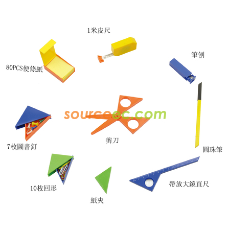 Customization Stationery Set Corporate Gifts