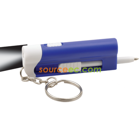 Key Light with Mini Pen