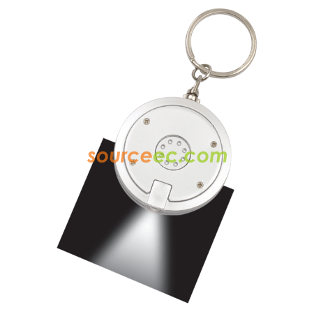 Round Key Light