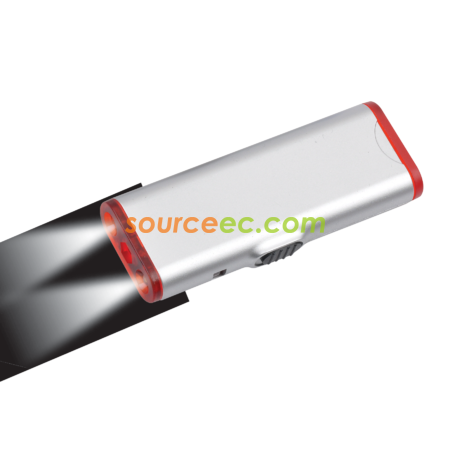 Customization Slide-out Tool Kit with Light Corporate Gifts