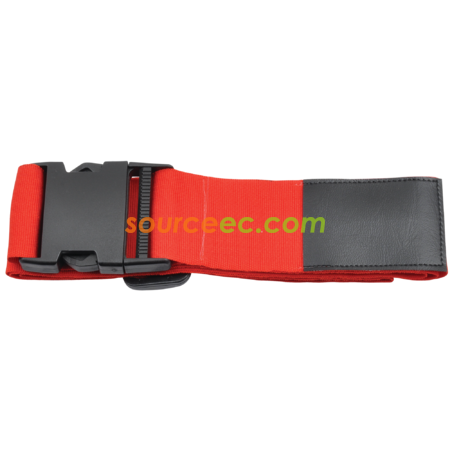 Customization Luggage Strap Corporate Gifts