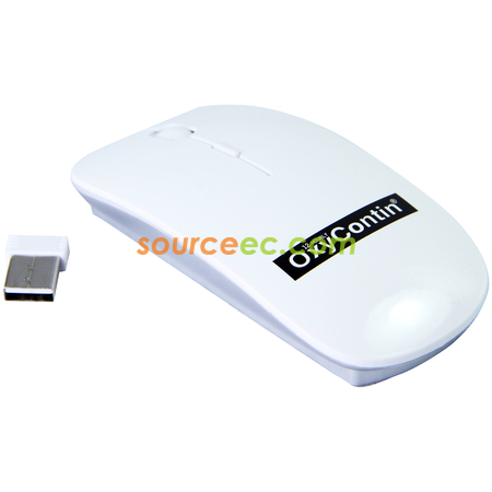 Customization Wireless Mouse Corporate Gifts