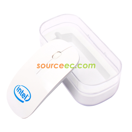 Customization Wireless Mouse Corporate Gifts