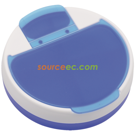 Customization Round Pill Box Corporate Gifts