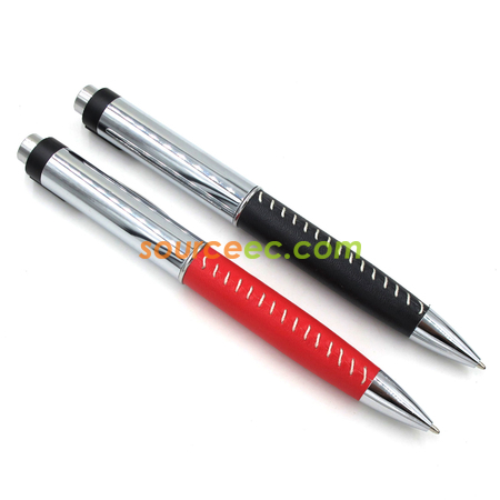 Customization USB Flash Disk Metal Pen Corporate Gifts