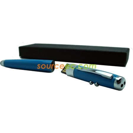 Stylus Pen USB Flash Disk