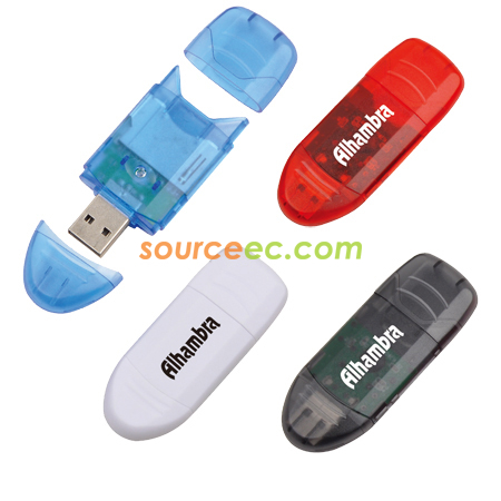 USB Card Reader