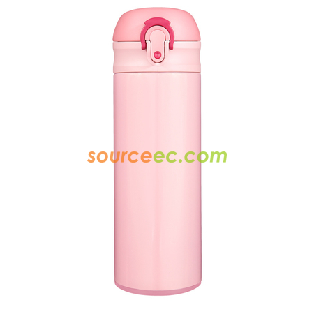 Customization 350ML Stainless Steel Vacuum Flask Corporate Gifts