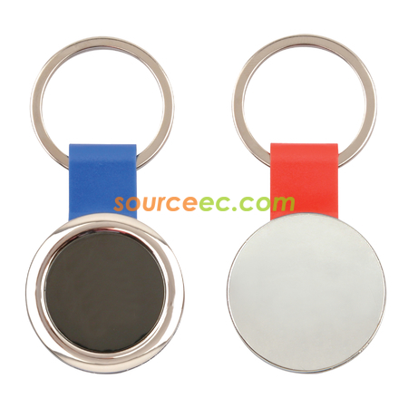Round Key Tag