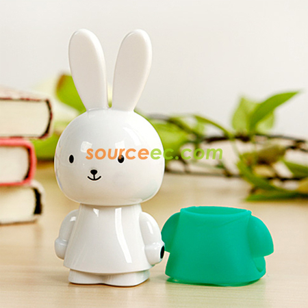 Customization Easter Gift Rabbit Speaker Corporate Gifts