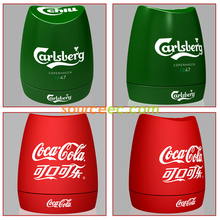 Customization Customize Dice Cup Corporate Gifts