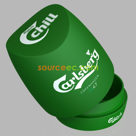 Customization Customize Dice Cup Corporate Gifts