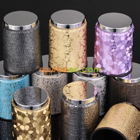 Customization Bling Bling Dice Cup Corporate Gifts