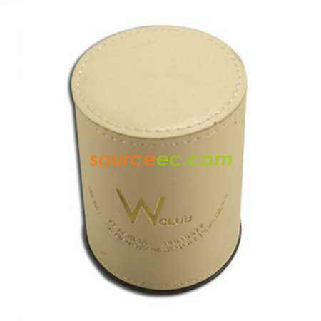 Customization Dice Cup Gift Corporate Gifts