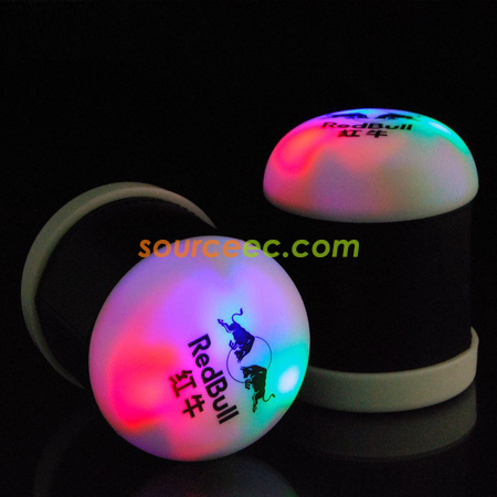 Customization LED Dice Cup Souvenirs Corporate Gifts