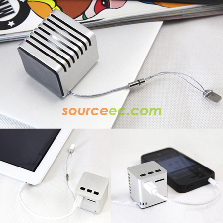 Customization Mini Portable Speaker Corporate Gifts