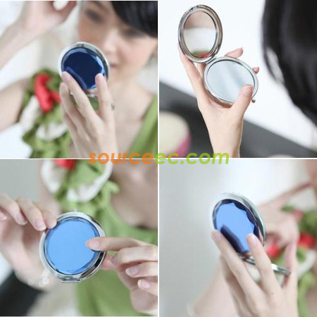 Customization Crystal Mirror Corporate Gifts