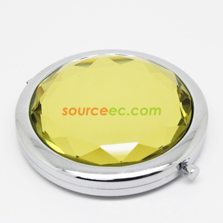 Customization Crystal Mirror Corporate Gifts