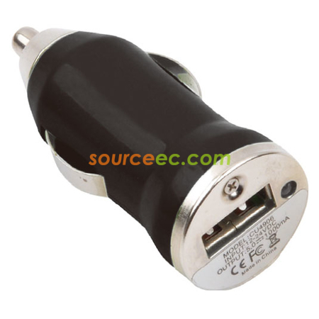 USB Car Charger