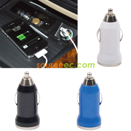 Customization USB Car Charger Corporate Gifts