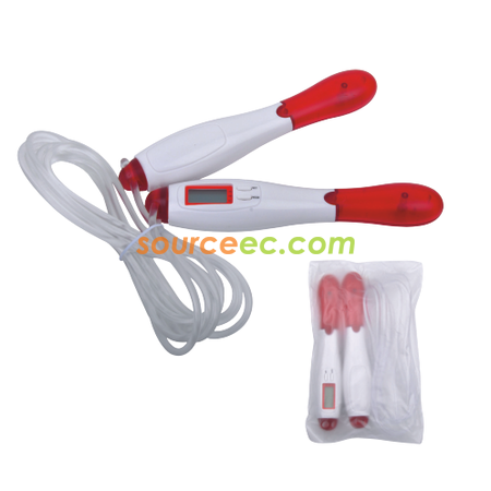 Digital Jumping Rope