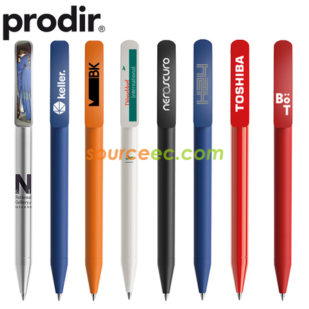 Customization Prodir DS3.1 Promotional Pen  Corporate Gifts