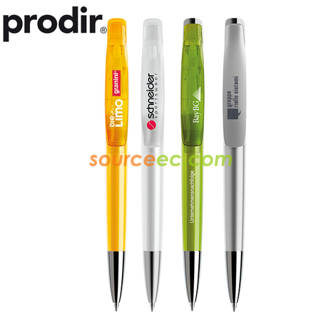 Customization Prodir DS2 Promotional Pen  Corporate Gifts