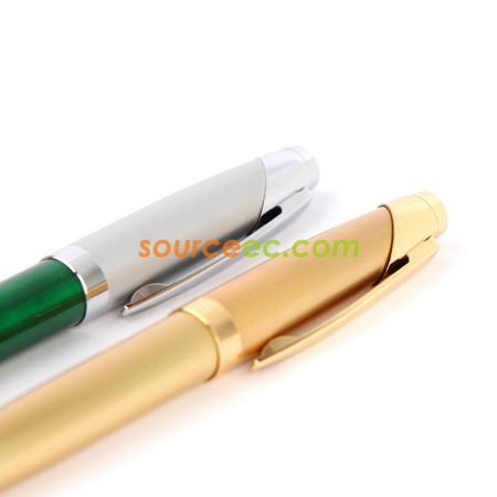 Customization Metal Pen Corporate Gifts