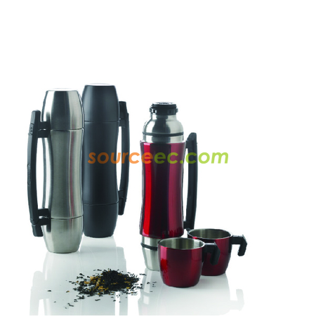 XDDESIGN Thermal Kettle