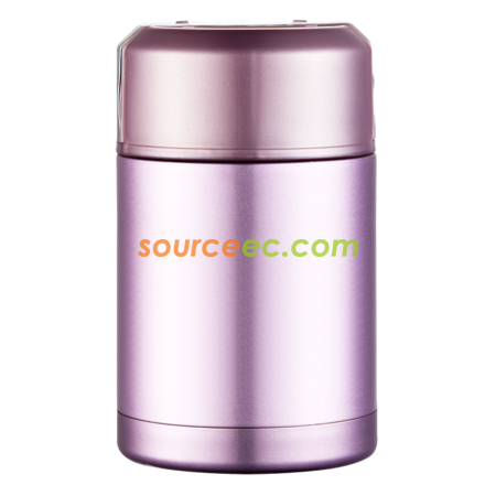 800ML Insulation Pot