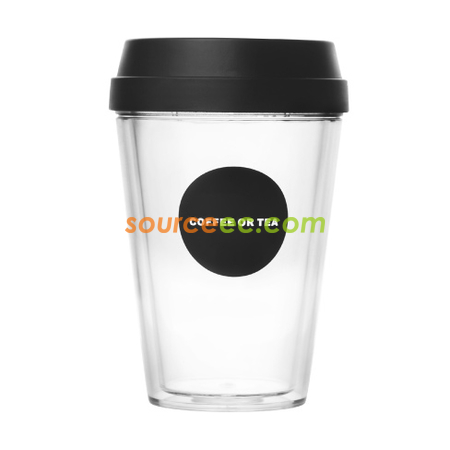 Customization 280ML Small Green Coffee Cup Corporate Gifts