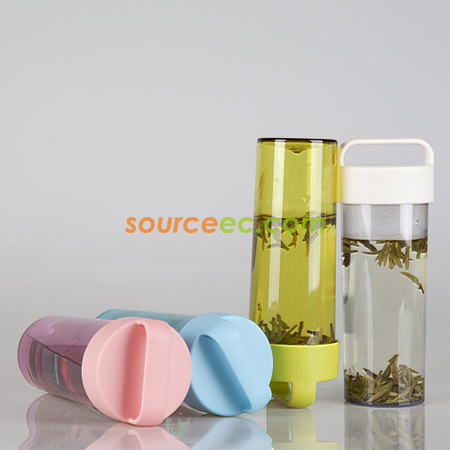 Customization 480ML Environmental Portable Mug Corporate Gifts