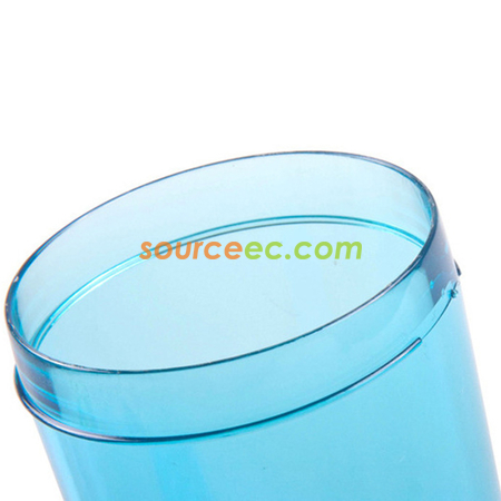 Customization 520ML Environmental Portable Mug Corporate Gifts
